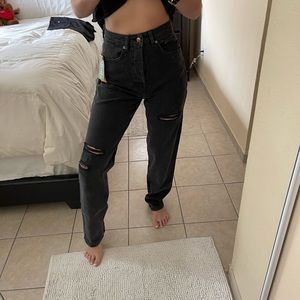90s Straight Jeans!